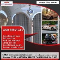 Best Car Remover-Cash for Junk Vehicle Caboolture image 6